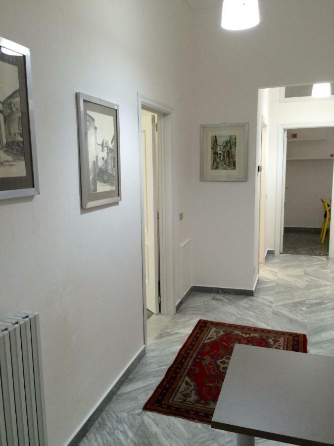 B&B Zia Iaia Siderno Exterior foto