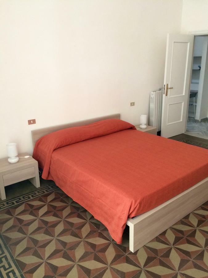 B&B Zia Iaia Siderno Exterior foto