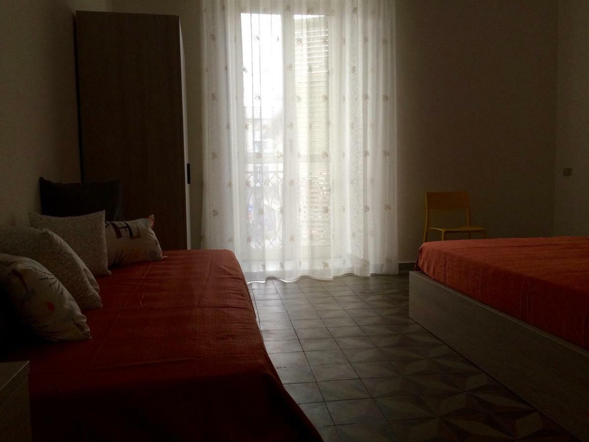 B&B Zia Iaia Siderno Exterior foto