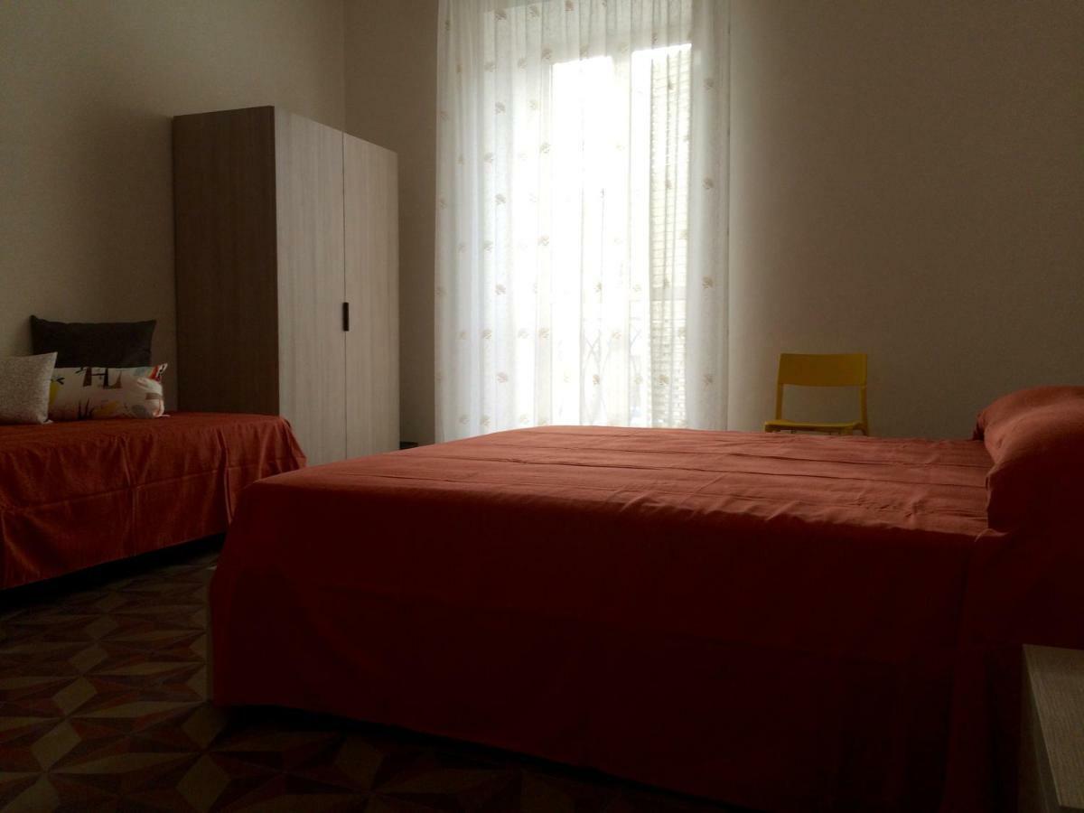 B&B Zia Iaia Siderno Exterior foto