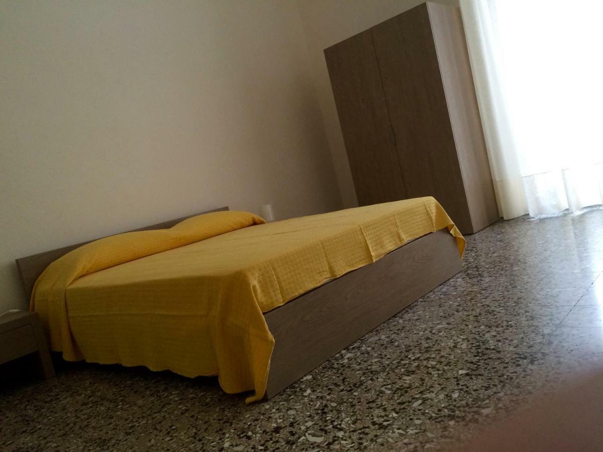 B&B Zia Iaia Siderno Exterior foto